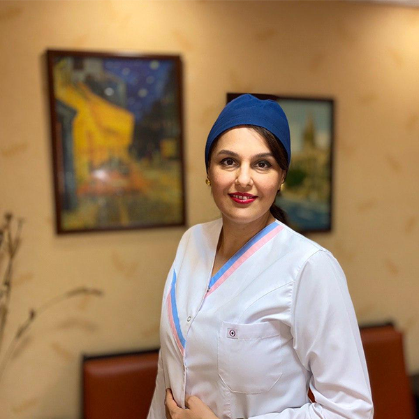 ترس از دندانپزشکی