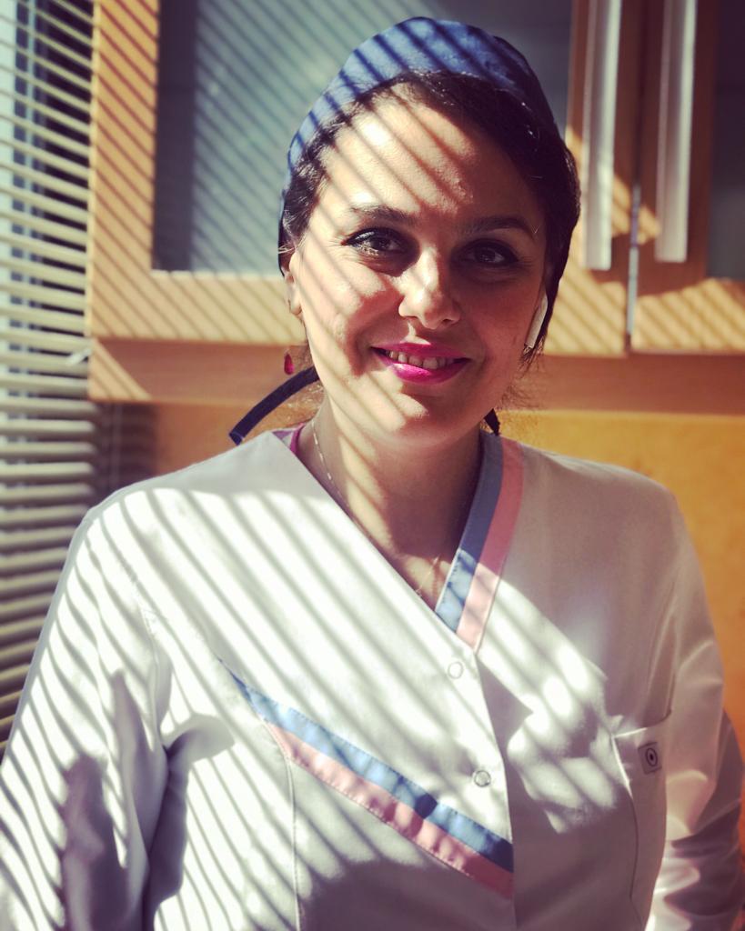 کمپین لبخند بهاری