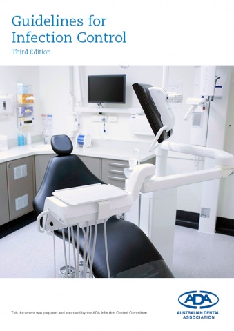 راهنمای دندانپزشکی در کرونا